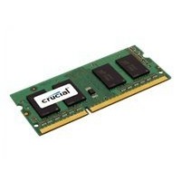 CRUCIAL - MEMORIA-SO-DIMM DDR3 PC1333 8GB CL9
